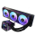 Wentylator do komputera ASRock Phantom Gaming 360 LCD 3x120mm